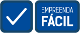 Logo Empreenda Fácil
