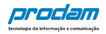 Logo Prodam